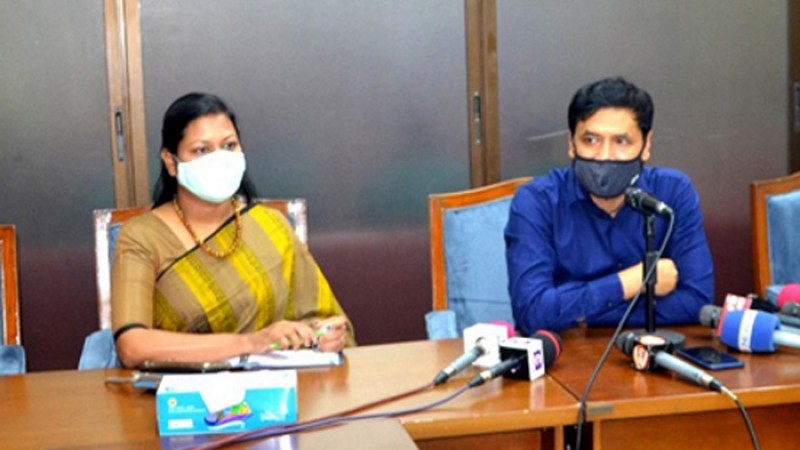 বিনা প্রয়োজনে বের হলেই ব্যবস্থা, দোকান খুললে সিলগালা: ডিসি