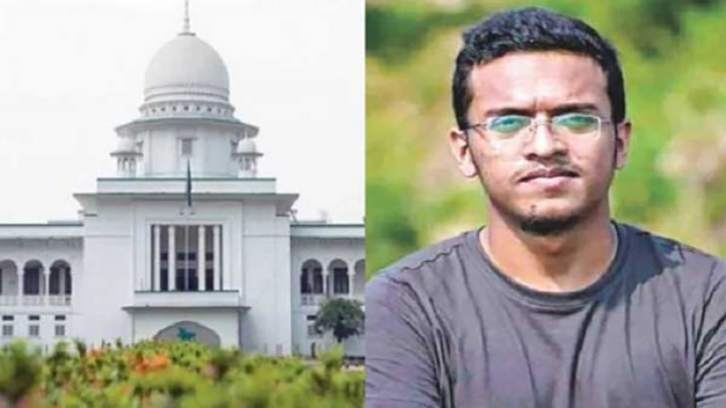 আবরার হত্যা মামলা: আদালতে ২২ আসামির নির্দোষ দাবি