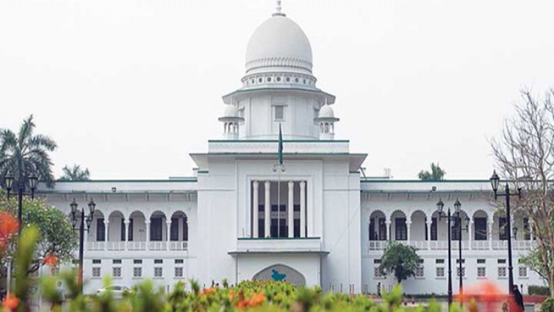 সব মামলায় জামিনের মেয়াদ বাড়ালেন সুপ্রিম কোর্ট