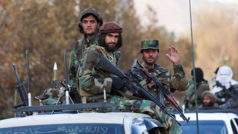 আফগান সীমান্তরক্ষী বাহিনীর গুলিতে ৬ পাকিস্তানি নিহত