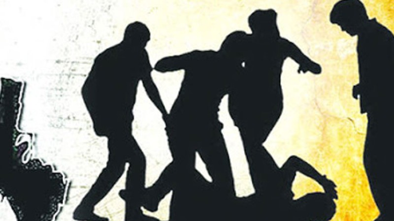 অস্ত্রসহ কিশোর গ্যাংয়ের ১৪ সদস্য আটক