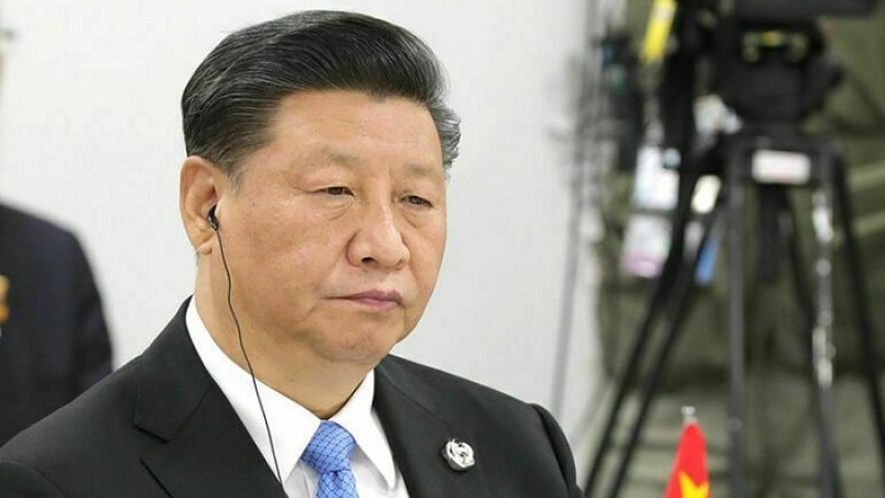 হংকংয়ে পূর্ণ নিয়ন্ত্রণ অর্জিত হয়েছে, তাইওয়ানেও হবে: জিনপিং