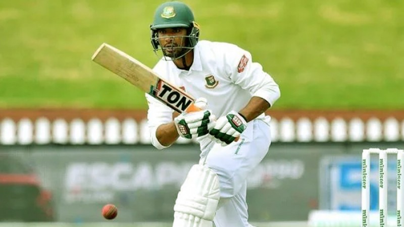 অবসরের ঘোষণা দিলেন মাহমুদউল্লাহ রিয়াদ