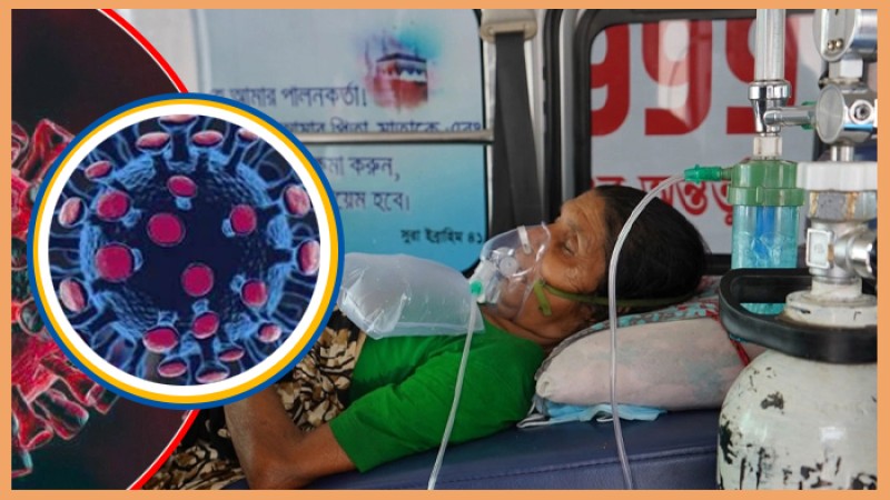 করোনায় আরও ৩ জনের মৃত্যু, শনাক্ত ৯৩৯