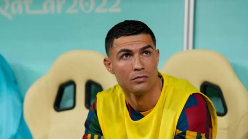 মরক্কোর বিপক্ষেও শুরুর একাদশে নেই রোনালদো