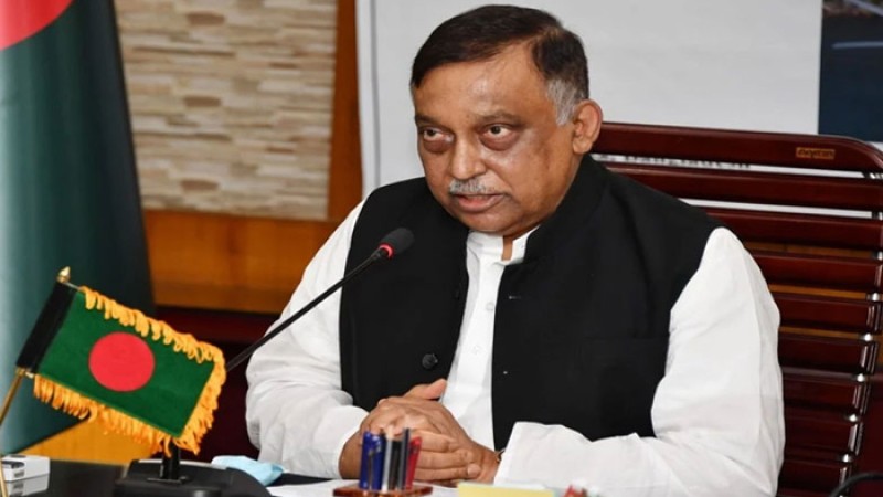 বাবুল আক্তার অত্যন্ত চতুর মানুষ: স্বরাষ্ট্রমন্ত্রী