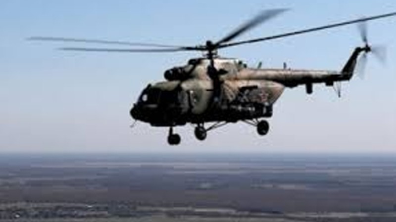 পাকিস্তানে ৬ সেনা কর্মকর্তাসহ হেলিকপ্টার নিখোঁজ