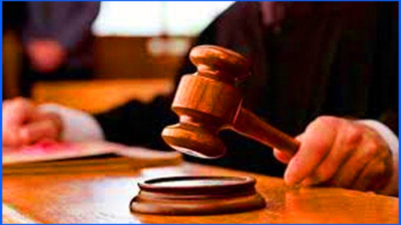 নারায়ণগঞ্জের আদালতে ভারতীয় নাগরিকের কারাদণ্ড