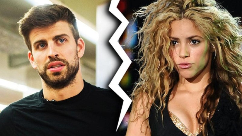 সাবেক প্রেমিককে নিয়ে বিরক্ত শাকিরা!