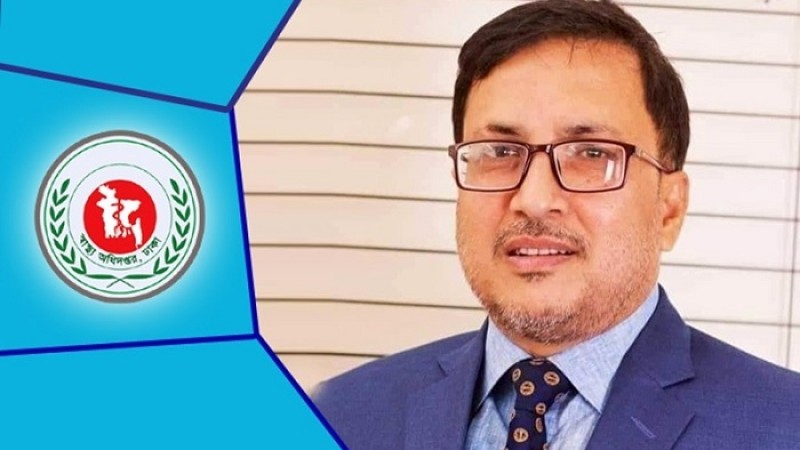 আপাতত টিকা পাচ্ছে না ১৮ বছরের কম বয়সীরা: স্বাস্থ্য ডিজি