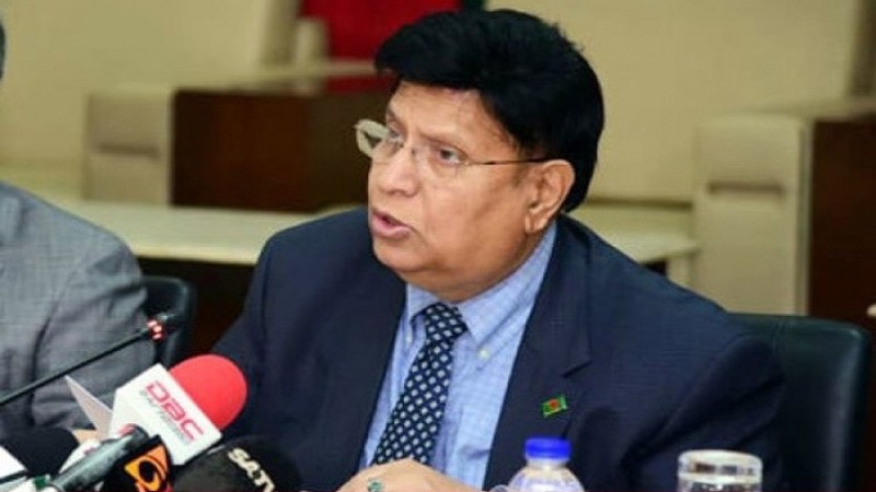 আনুষ্ঠানিকভাবে জানা গেলে পি কে হালদারের বিষয়ে ব্যবস্থা