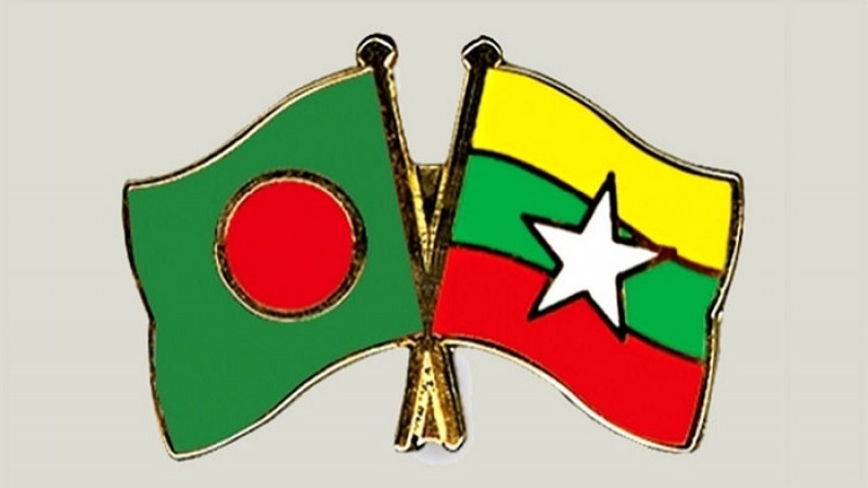 মিয়ানমারের সামরিক বাহিনী বাংলাদেশকে ক্ষমতা গ্রহণের ব্যাখা দিয়েছে