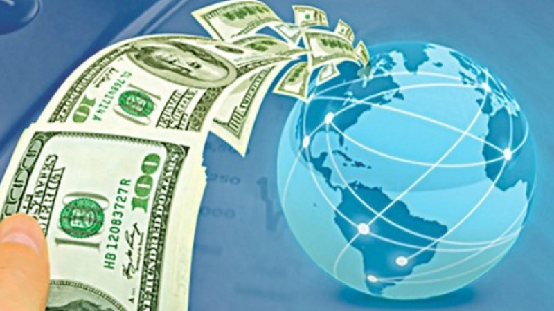 জুলাইয়ের প্রথম ২১ দিনে রেমিট্যান্স ১৬৪ কোটি ডলার