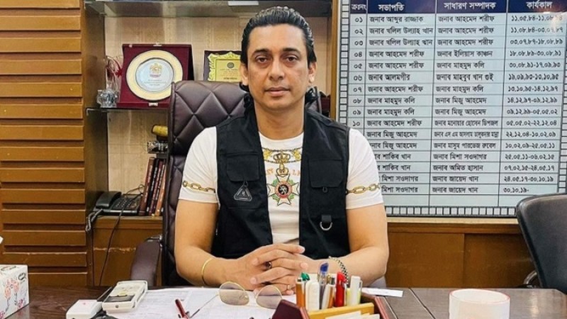 জায়েদ খানকে বয়কট করলো চলচ্চিত্রের ১৮ সংগঠন