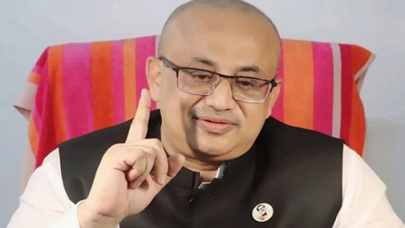 মুরাদের স্ত্রীর ফোন ৯৯৯-এ, বাসায় পুলিশ