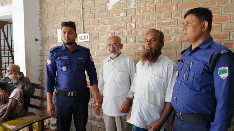 ২৯ বছর পর তিন আসামির যাবজ্জীবন কারাদণ্ড