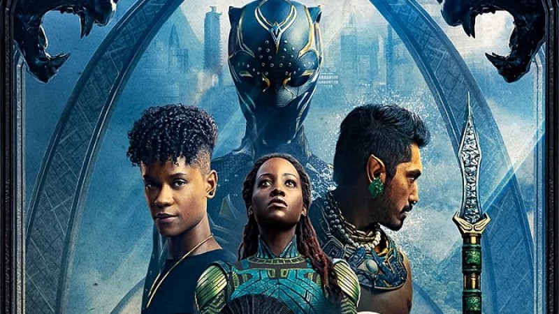 চার সপ্তাহ পরেও বক্স অফিসে ওয়াকান্ডার রাজত্ব