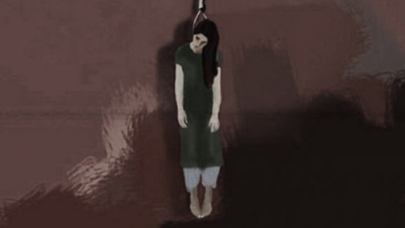 চকরিয়ায় গৃহবধূর ঝুলন্ত লাশ উদ্ধার