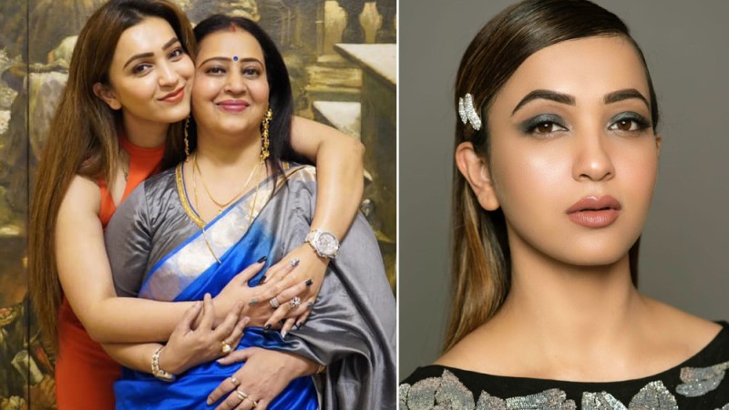 মা হারালেন কলকাতার জনপ্রিয় অভিনেত্রী কৌশানী