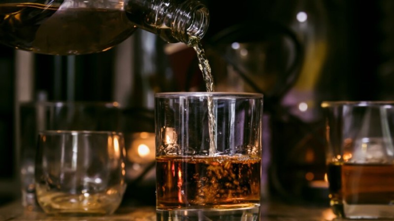 রাজধানীর মিরপুরে মদ পানে একজনের মৃত্যু