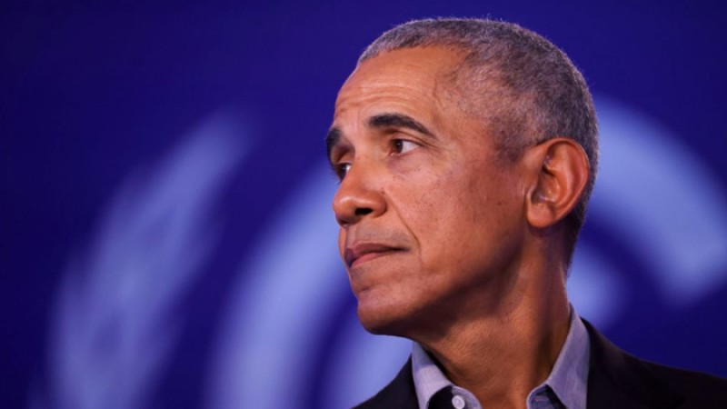 যুক্তরাষ্ট্র পঙ্গু হয়ে গেছে, বারাক ওবামার ক্ষোভ