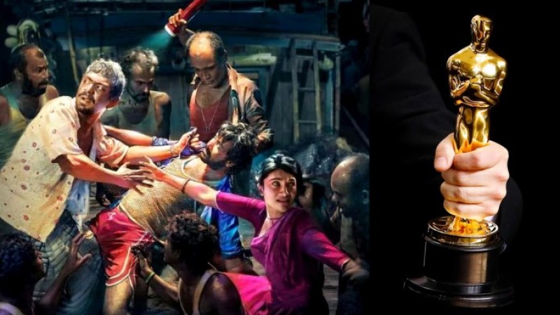 বাংলাদেশ থেকে অস্কারে যাচ্ছে ‘হাওয়া’