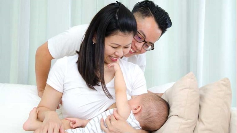 মায়ের দুধেও মাইক্রোপ্লাস্টিক