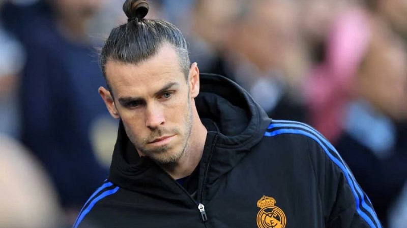 জিততে না পারলে আমার রেকর্ড অর্থহীন : গ্যারেথ বেল