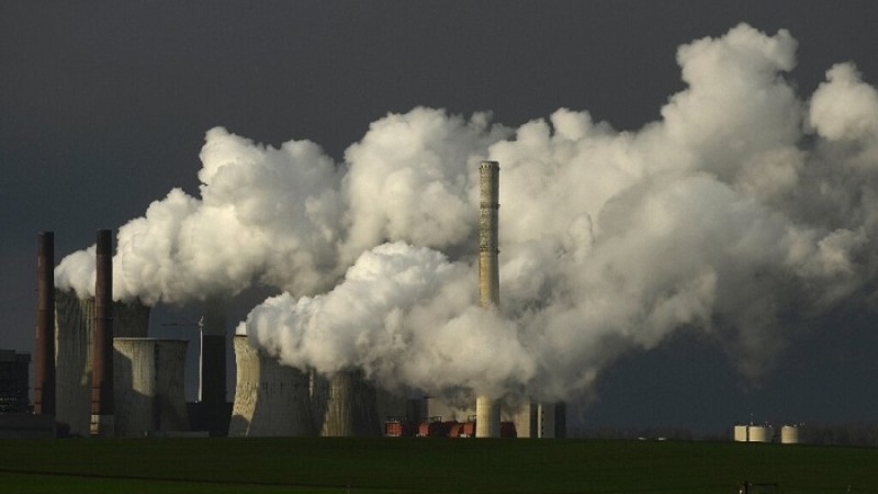 এশিয়ায় কার্বন নিঃসরণ শূন্যে নামানো কি সম্ভব?