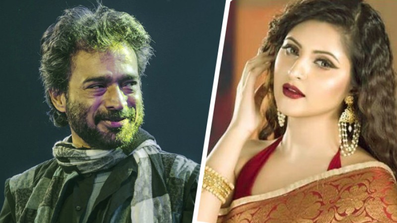 পরীমনি প্রসঙ্গে গণমাধ্যমকে দুষলেন নচিকেতা