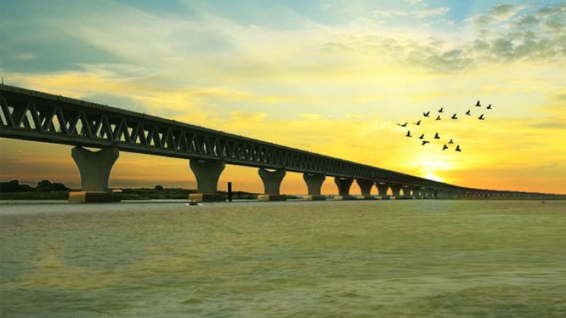 পদ্মা সেতু বুঝে নিলো সেতু কর্তৃপক্ষ