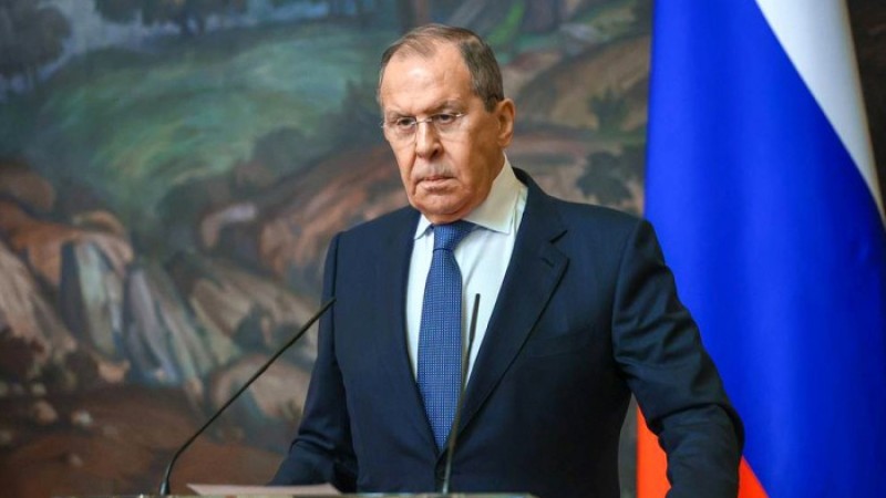 ভারত সফরে আসছেন রুশ পররাষ্ট্রমন্ত্রী