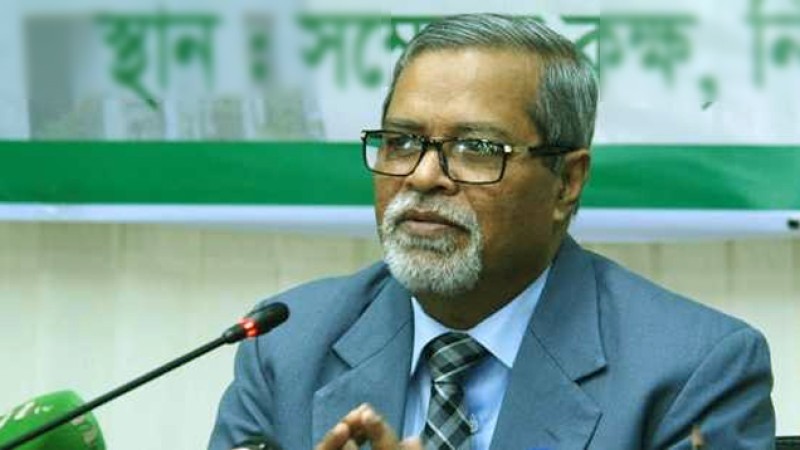 সিইসি নূরুল হুদার নামে আদালত অবমাননার মামলা