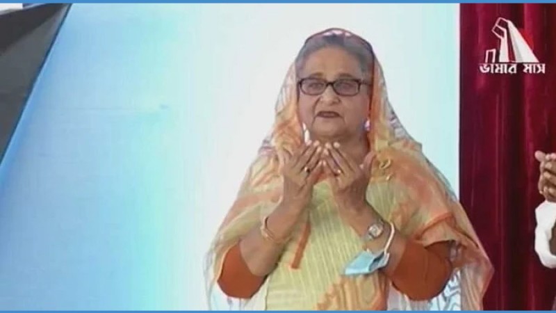 দেশের প্রথম পাতাল রেলের নির্মাণ কাজ উদ্বোধন করলেন প্রধানমন্ত্রী