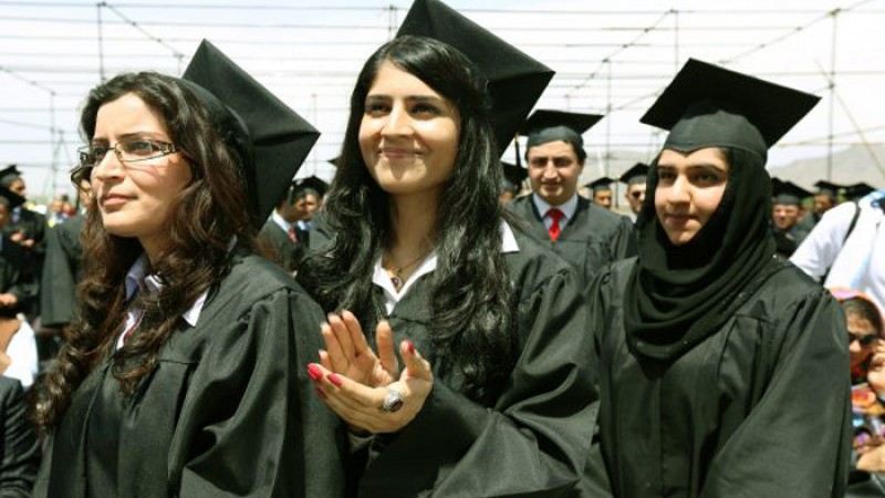 পিএইচডি-মাস্টার্স ডিগ্রির কোনো মূল্য নেই