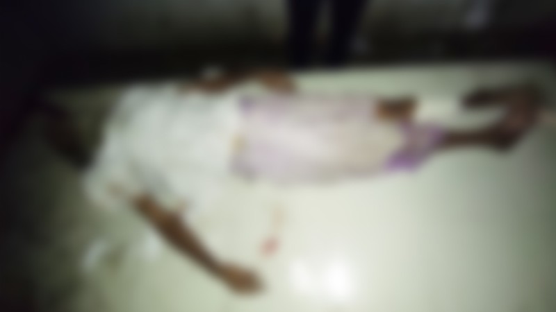 নরসিংদীতে ৫ দিনেও মেলেনি সড়ক দুর্ঘটনায় নিহত ব্যক্তির পরিচয়