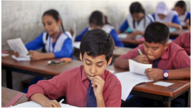 নভেম্বর-ডিসেম্বরে প্রাথমিক শিক্ষা সমাপনী পরীক্ষা