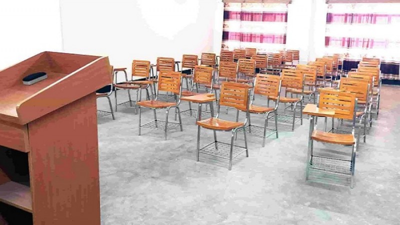 শিক্ষাপ্রতিষ্ঠান খোলার দাবিতে ৩০ মে শাহবাগে গণস্বাক্ষর