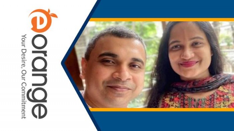 ই-অরেঞ্জের মালিকসহ তিনজন ৫ দিনের রিমান্ডে