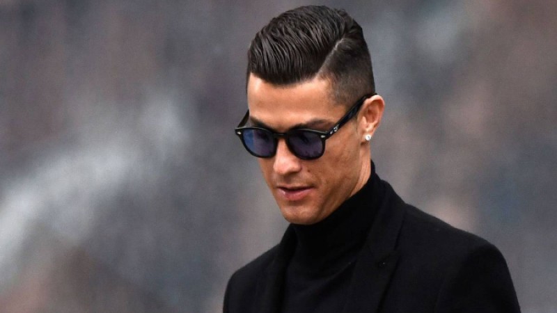 নতুন ক্লাব পেয়েছেন রোনাল্ডো, খেলতে আসছেন এশিয়ায়