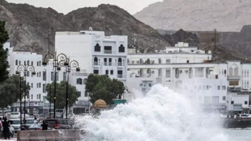 ঘূর্ণিঝড় শাহিনের আঘাতে ওমানে ৩ বাংলাদেশি নিহত