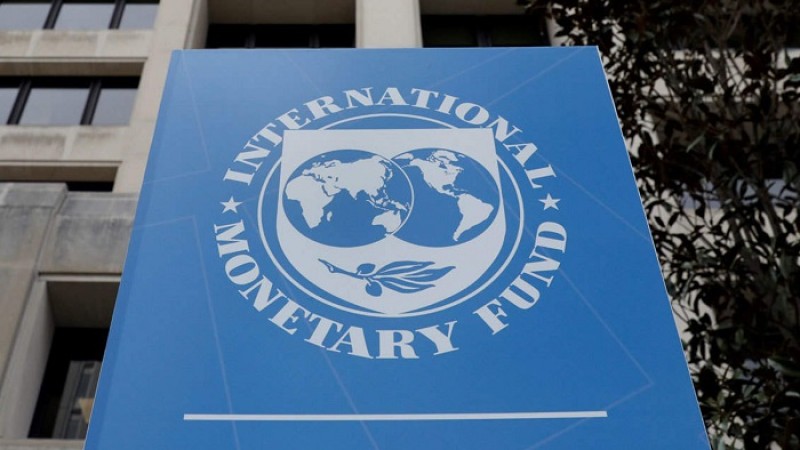 বাংলাদেশের অর্থনীতি স্থিতিশীল রাখতে সাহায্য করবে এই ঋণ: আইএমএফ