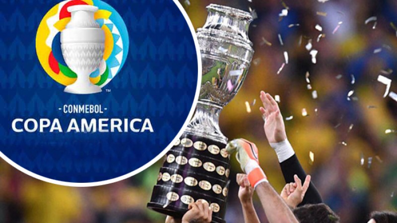 এবারের কোপা আমেরিকা হবে ব্রাজিলে