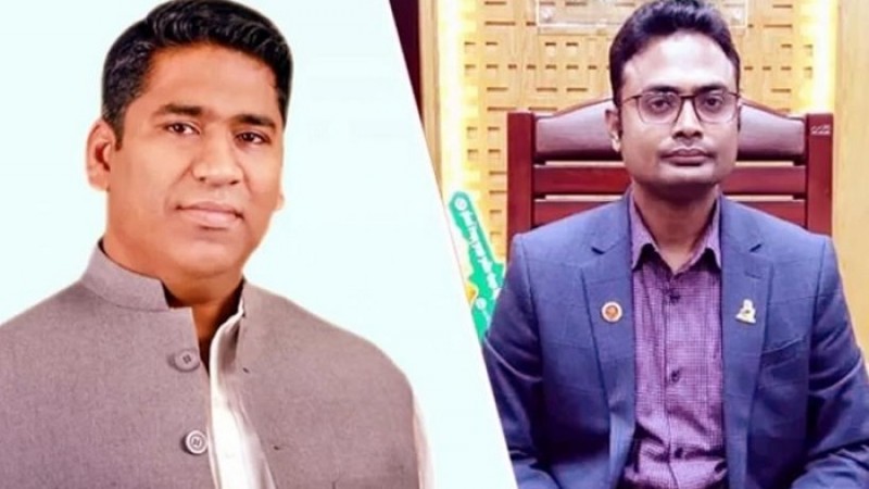 এবার ইউএনওর বিরুদ্ধে ২ মামলার আবেদন