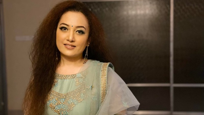 প্রথম গাইলেন বাউল সম্রাটের গান