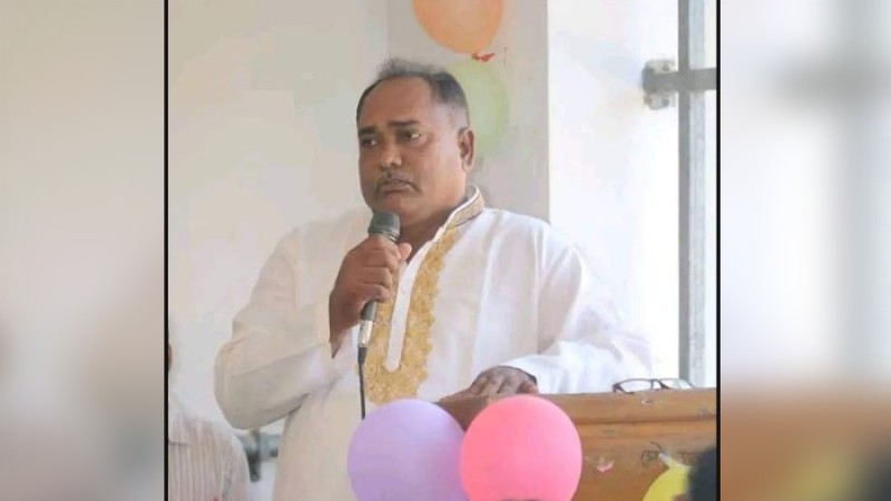 নোয়াখালীতে মোটরসাইকেল দুর্ঘটনায় আ.লীগ নেতার মৃত্যু