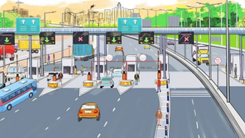 সড়কে চালু হচ্ছে ইন্টেলিজেন্ট ট্রাফিক সিস্টেম