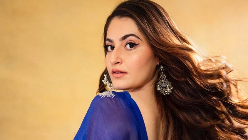 ‘পরিবার চায়নি শোবিজে পা রাখি’