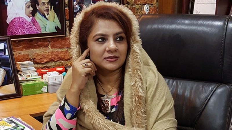 হেলেনা জাহাঙ্গীরের বিরুদ্ধে ৩ মামলা করবে র‌্যাব