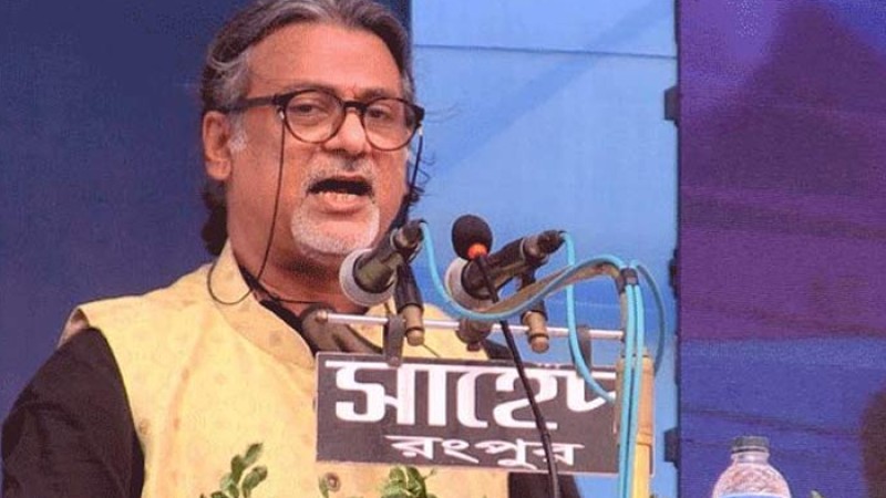 ১১ নভেম্বরের পর যুবলীগের দখলে থাকবে রাজপথ: পরশ